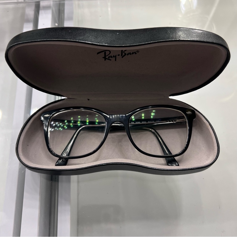 Ray-Ban RX5285 Glasses